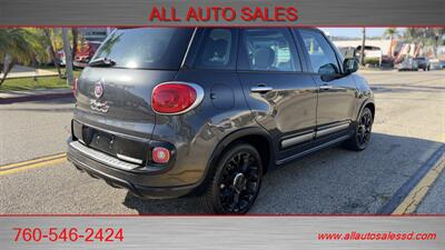 2017 FIAT 500L Trekking - Photo 7 - Escondido, CA 92029