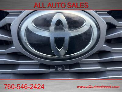 2021 Toyota Tacoma TRD Sport - Photo 18 - Escondido, CA 92029