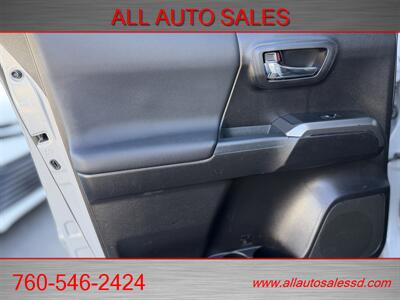 2021 Toyota Tacoma TRD Sport - Photo 38 - Escondido, CA 92029