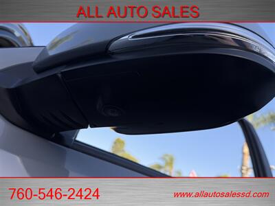 2021 Toyota Tacoma TRD Sport - Photo 13 - Escondido, CA 92029