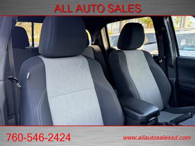 2021 Toyota Tacoma TRD Sport - Photo 29 - Escondido, CA 92029