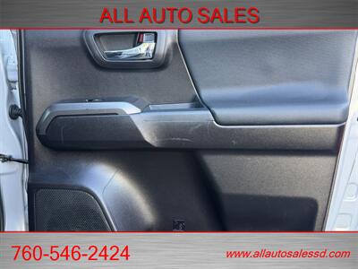 2021 Toyota Tacoma TRD Sport - Photo 39 - Escondido, CA 92029