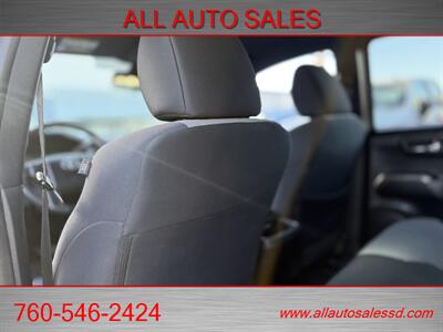 2021 Toyota Tacoma TRD Sport - Photo 35 - Escondido, CA 92029