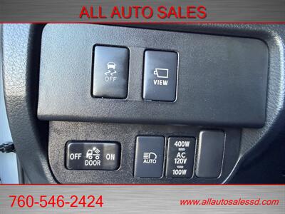 2021 Toyota Tacoma TRD Sport - Photo 22 - Escondido, CA 92029
