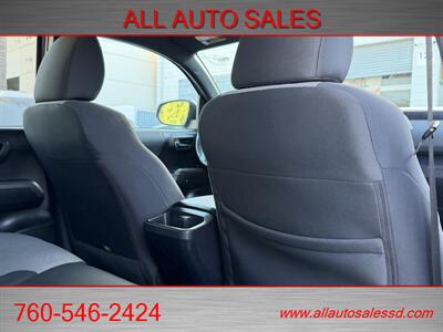 2021 Toyota Tacoma TRD Sport - Photo 31 - Escondido, CA 92029