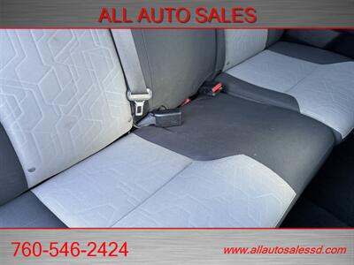 2021 Toyota Tacoma TRD Sport - Photo 33 - Escondido, CA 92029