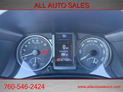 2021 Toyota Tacoma TRD Sport - Photo 16 - Escondido, CA 92029
