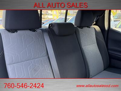 2021 Toyota Tacoma TRD Sport - Photo 32 - Escondido, CA 92029
