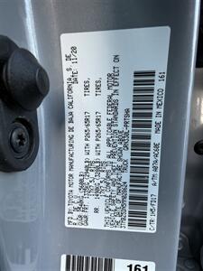 2021 Toyota Tacoma TRD Sport - Photo 41 - Escondido, CA 92029