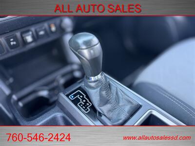 2021 Toyota Tacoma TRD Sport - Photo 24 - Escondido, CA 92029