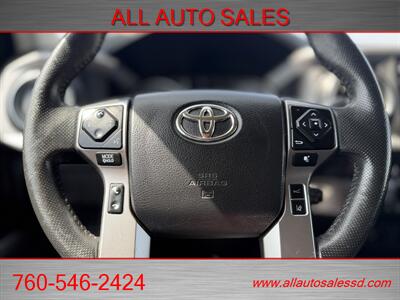 2021 Toyota Tacoma SR5 V6 - Photo 13 - Escondido, CA 92029