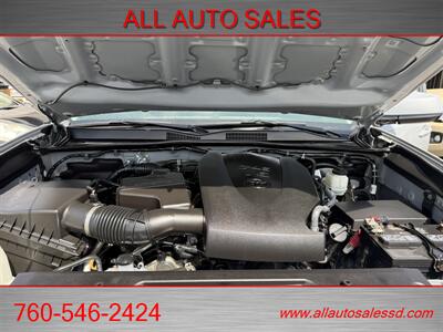 2021 Toyota Tacoma SR5 V6 - Photo 31 - Escondido, CA 92029