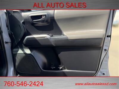 2021 Toyota Tacoma SR5 V6 - Photo 30 - Escondido, CA 92029