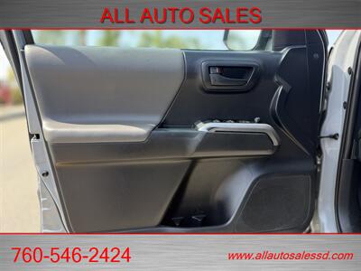 2021 Toyota Tacoma SR5 V6 - Photo 28 - Escondido, CA 92029