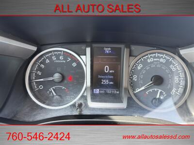 2021 Toyota Tacoma SR5 V6 - Photo 14 - Escondido, CA 92029
