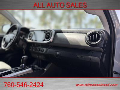2021 Toyota Tacoma SR5 V6 - Photo 20 - Escondido, CA 92029