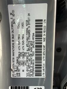 2021 Toyota Tacoma SR5 V6 - Photo 32 - Escondido, CA 92029