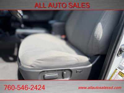 2021 Toyota Tacoma SR5 V6 - Photo 22 - Escondido, CA 92029
