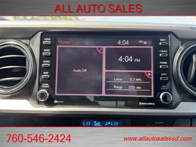 2021 Toyota Tacoma SR5 V6 - Photo 15 - Escondido, CA 92029