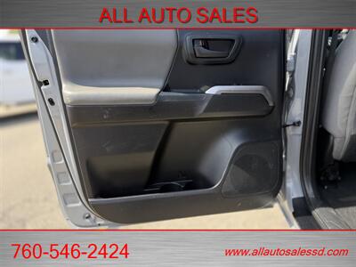 2021 Toyota Tacoma SR5 V6 - Photo 29 - Escondido, CA 92029
