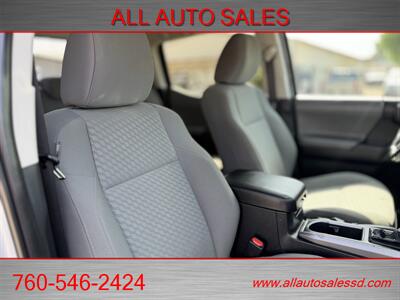 2021 Toyota Tacoma SR5 V6 - Photo 24 - Escondido, CA 92029