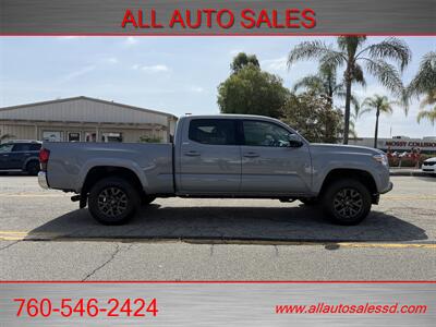 2021 Toyota Tacoma SR5 V6 - Photo 11 - Escondido, CA 92029