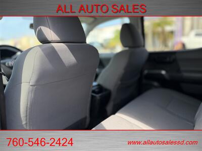 2021 Toyota Tacoma SR5 V6 - Photo 27 - Escondido, CA 92029