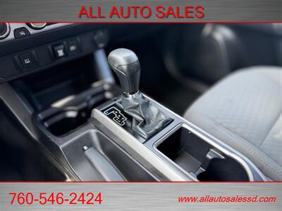 2021 Toyota Tacoma SR5 V6 - Photo 12 - Escondido, CA 92029