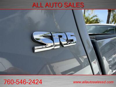 2021 Toyota Tacoma SR5 V6 - Photo 9 - Escondido, CA 92029