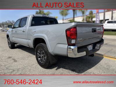 2021 Toyota Tacoma SR5 V6 - Photo 6 - Escondido, CA 92029