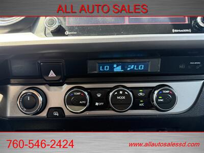 2021 Toyota Tacoma SR5 V6 - Photo 17 - Escondido, CA 92029