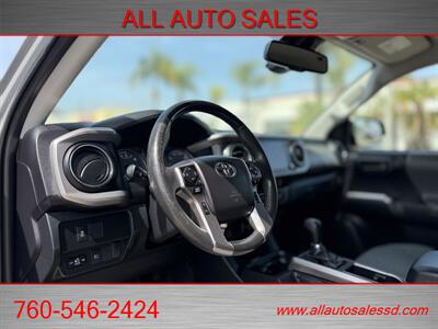 2021 Toyota Tacoma SR5 V6 - Photo 19 - Escondido, CA 92029