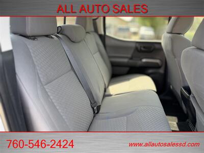 2021 Toyota Tacoma SR5 V6 - Photo 25 - Escondido, CA 92029