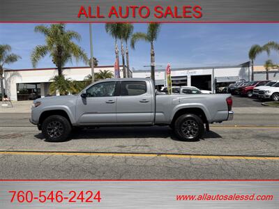 2021 Toyota Tacoma SR5 V6 - Photo 10 - Escondido, CA 92029