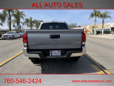2021 Toyota Tacoma SR5 V6 - Photo 7 - Escondido, CA 92029