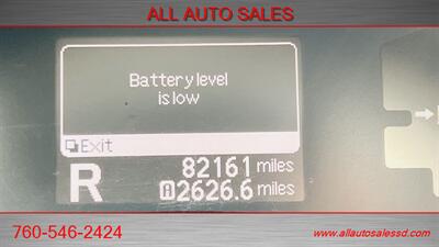 2015 Nissan LEAF S   - Photo 12 - Escondido, CA 92029