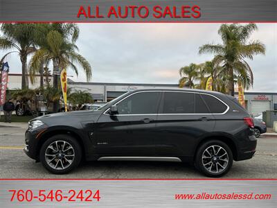 2018 BMW X5 xDrive40e iPerforman   - Photo 9 - Escondido, CA 92029