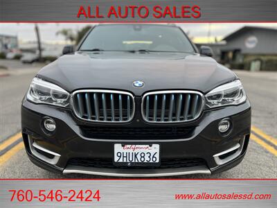 2018 BMW X5 xDrive40e iPerforman   - Photo 4 - Escondido, CA 92029