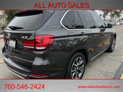 2018 BMW X5 xDrive40e iPerforman   - Photo 6 - Escondido, CA 92029