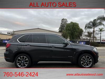 2018 BMW X5 xDrive40e iPerforman   - Photo 10 - Escondido, CA 92029