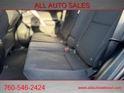 2017 Toyota RAV4 XLE   - Photo 27 - Escondido, CA 92029