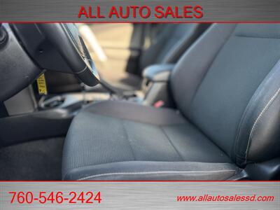2017 Toyota RAV4 XLE   - Photo 23 - Escondido, CA 92029