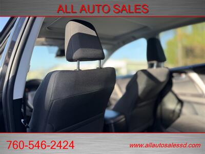 2017 Toyota RAV4 XLE   - Photo 26 - Escondido, CA 92029