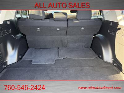 2017 Toyota RAV4 XLE   - Photo 30 - Escondido, CA 92029
