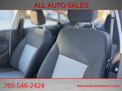 2019 Ford Fiesta S   - Photo 20 - Escondido, CA 92029