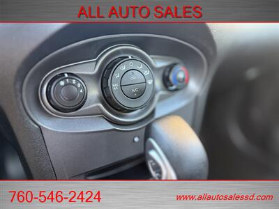 2019 Ford Fiesta S   - Photo 19 - Escondido, CA 92029