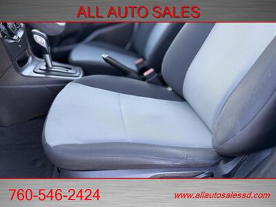 2019 Ford Fiesta S   - Photo 21 - Escondido, CA 92029