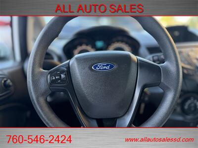 2019 Ford Fiesta S   - Photo 15 - Escondido, CA 92029