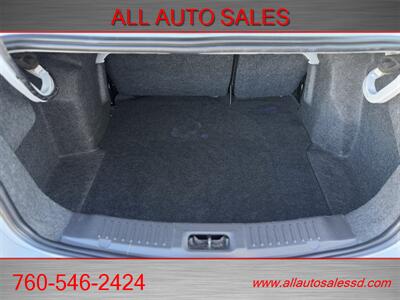 2019 Ford Fiesta S   - Photo 13 - Escondido, CA 92029