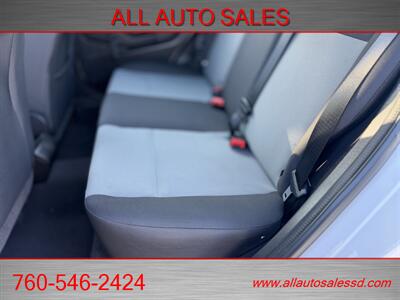 2019 Ford Fiesta S   - Photo 23 - Escondido, CA 92029